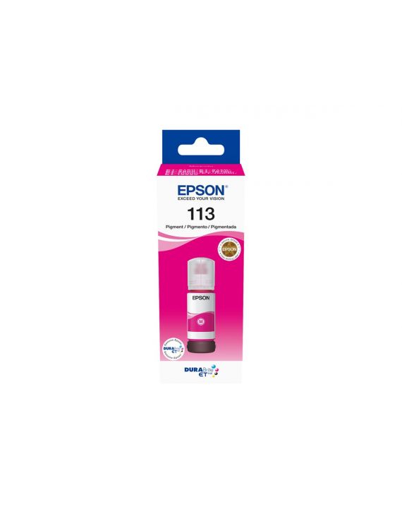 EPSON 113 EcoTank Magenta