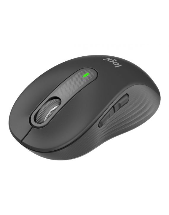 Souris optique sans fil LOGITECH M650 - Graphite