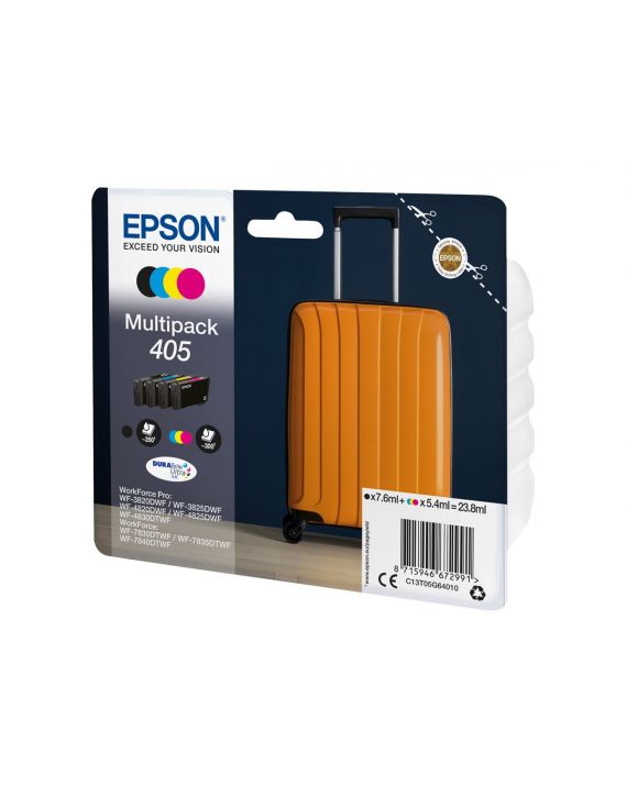 EPSON 405 MULTIPACK Valise