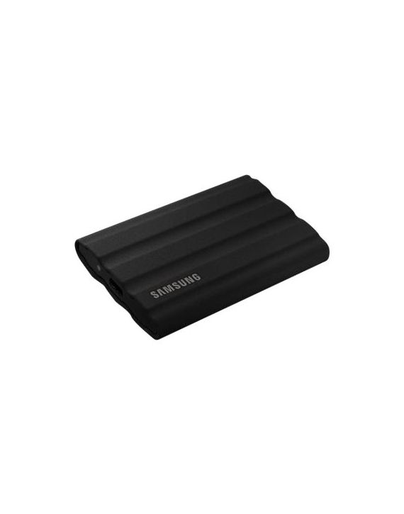 SSD externe SAMSUNG Portable SSD T7 Shield 2To USB 3.2 Gen 2 + IPS 65 Black
