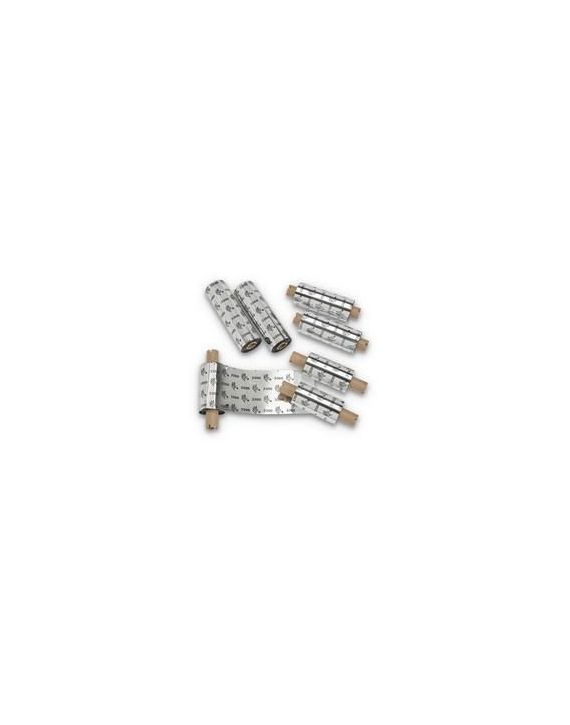 Etiquettes velin ZEBRA 57X32 Z-PERFORM 1000T