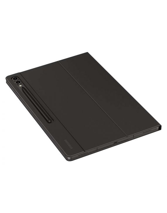 Samsung Book Cover Keyboard Slim EF-DX910 Noir