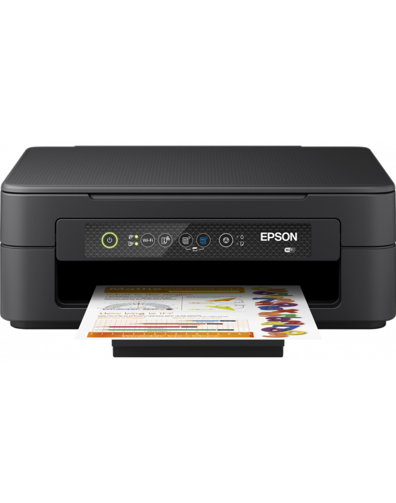 EPSON EXPRESSION HOME XP-2200