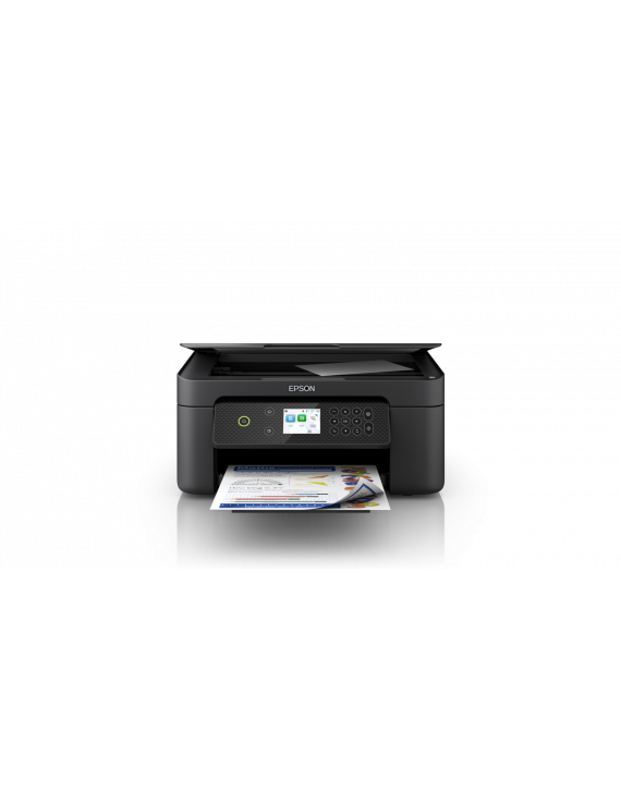 EPSON EXPRESSION HOME XP-4200