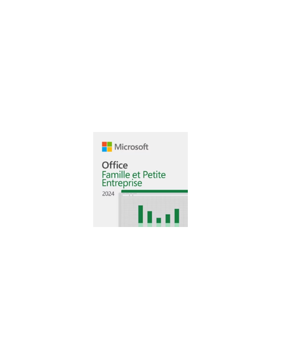 Microsoft Office 2024 PME OEM