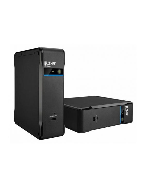 Onduleur EATON 3P Ellipse 900 USB FR