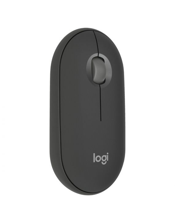 Souris optique sans fil LOGITECH PEBBLE 2 M350s