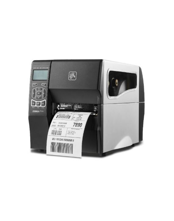 Imprimante étiquettes ZT230 - 300dpi - Wi-Fi