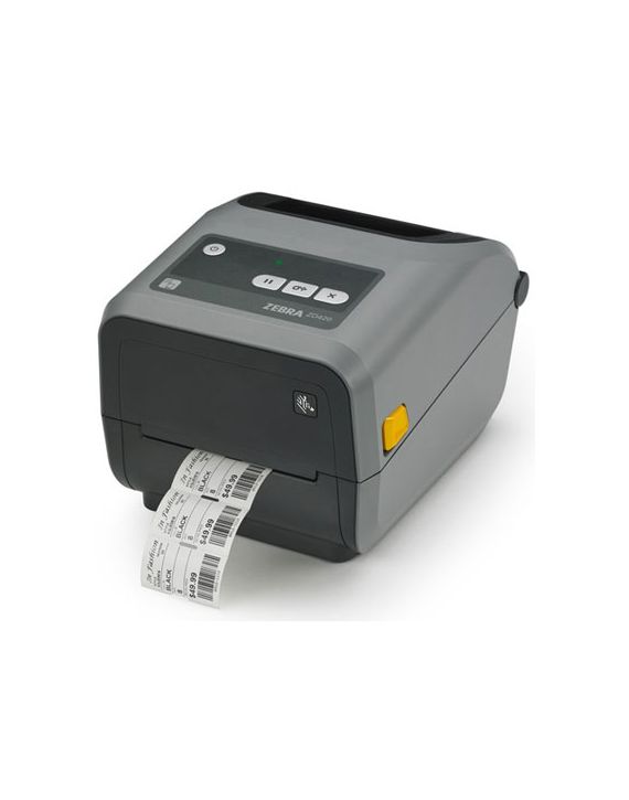 Imprimante TT Zebra ZD420 - 203dpi - ETHERNET