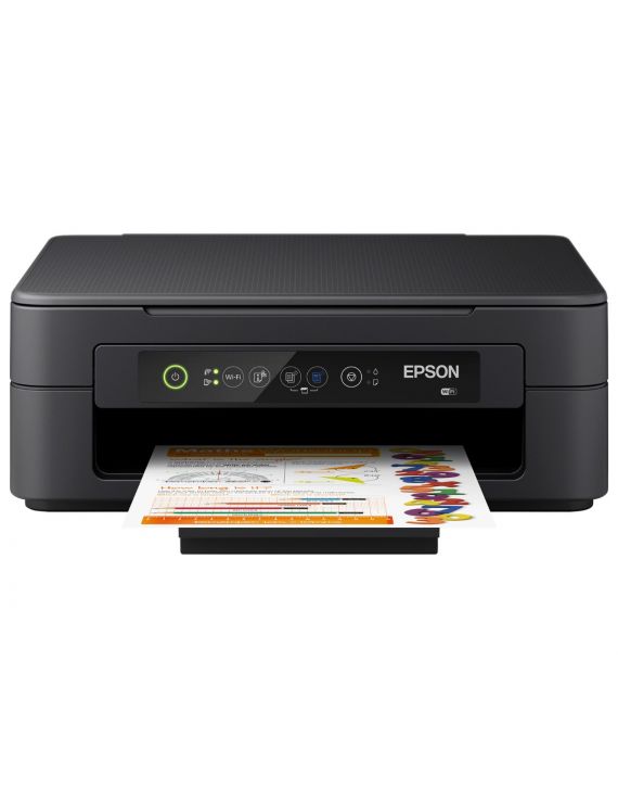 EPSON EXPRESSION HOME XP-2100