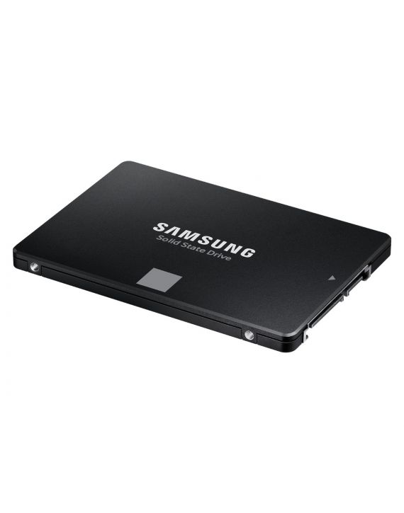 Disque Dur SSD - Samsung 870 EVO 500 GO