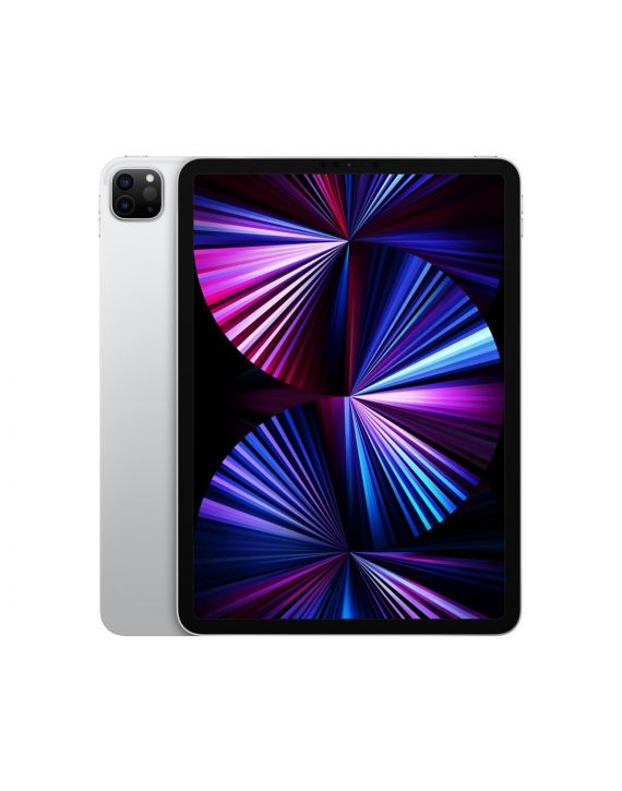 Apple iPad Pro (2021) 11 pouces 256 Go Wi-Fi Argent