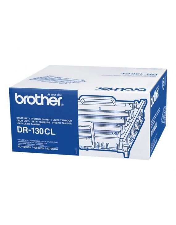 BROTHER TAMBOUR DR-130CL