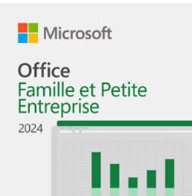 Microsoft Office 2024 PME OEM