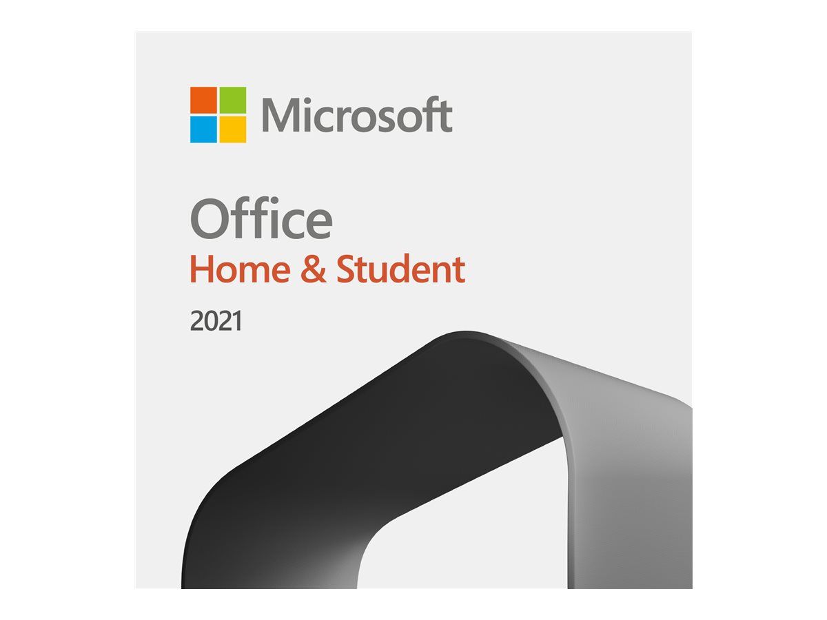 Microsoft Office 2021 Home and Student OEM