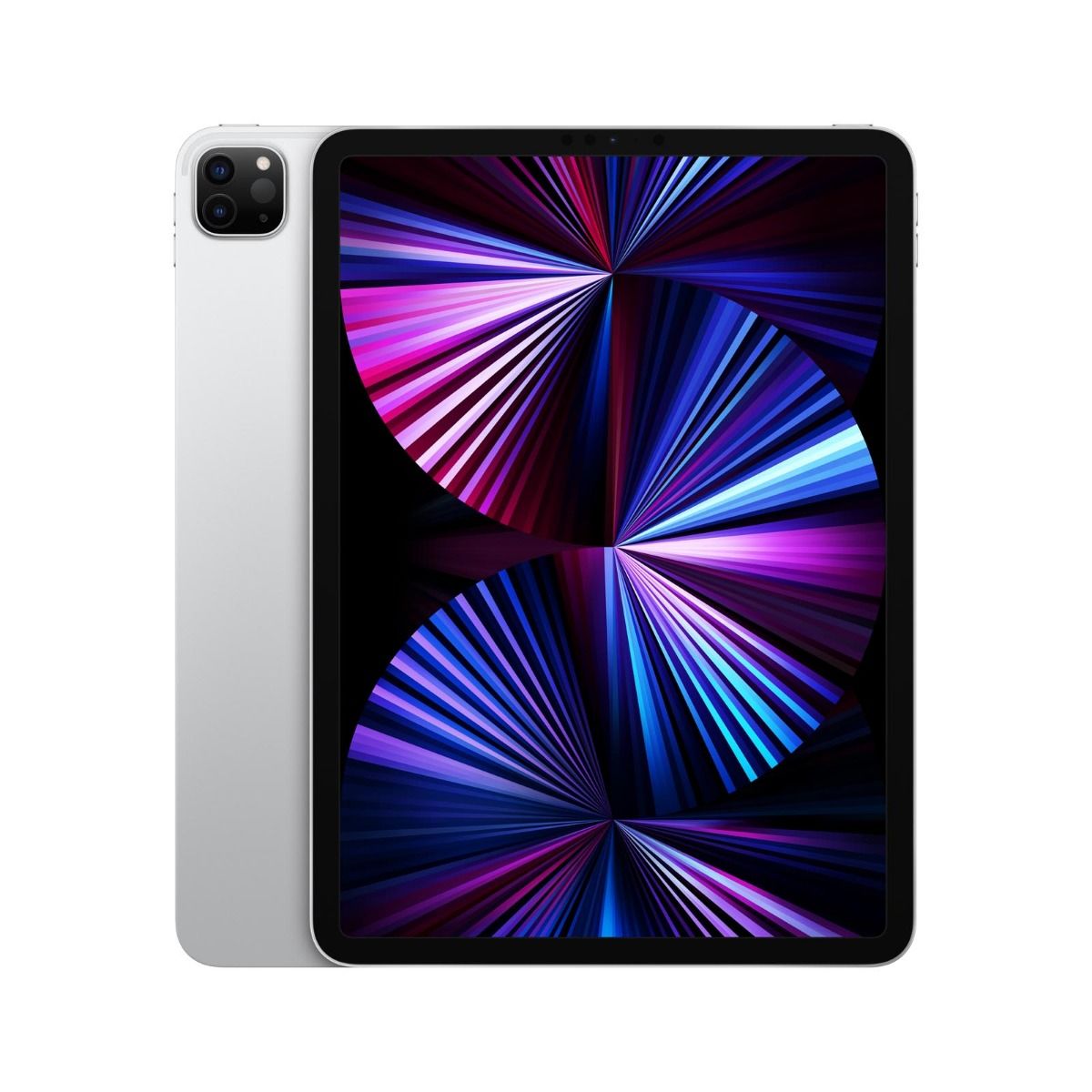 Le nouvel iPad Pro tout écran est l'iPad le plus avancé et le plus puissant  jamais créé - Apple (BE)