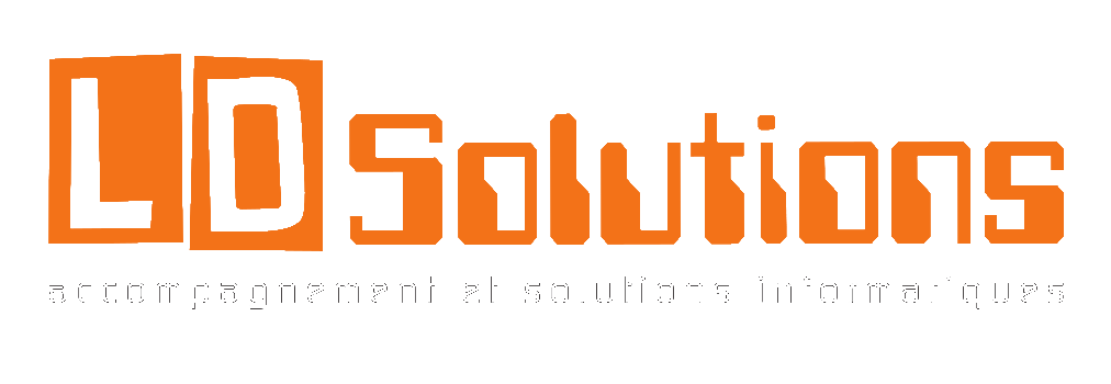 LD SOLUTIONS Accompagnement et Solutions Informatiques